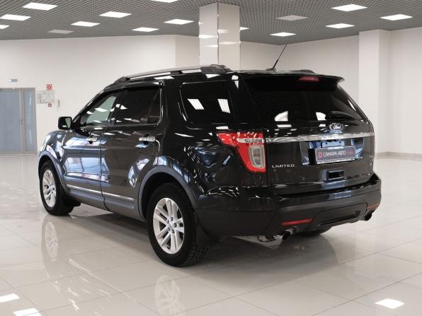 Ford Explorer V с пробегом 2015 года, цена 1 930 000 рублей, 175145 км, внедорожник, Автокод Объявления