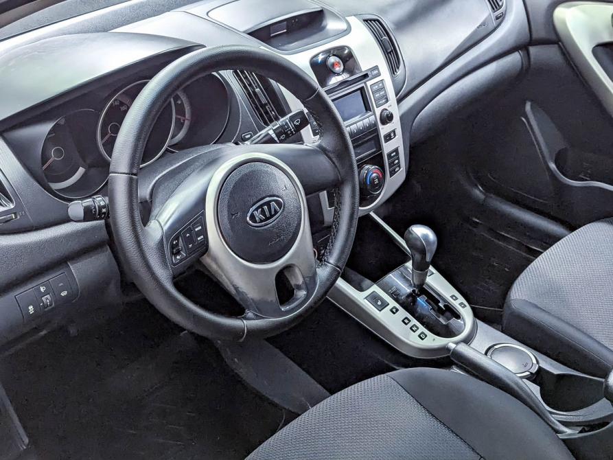 Kia Cerato II Ярославль  - изображение 6