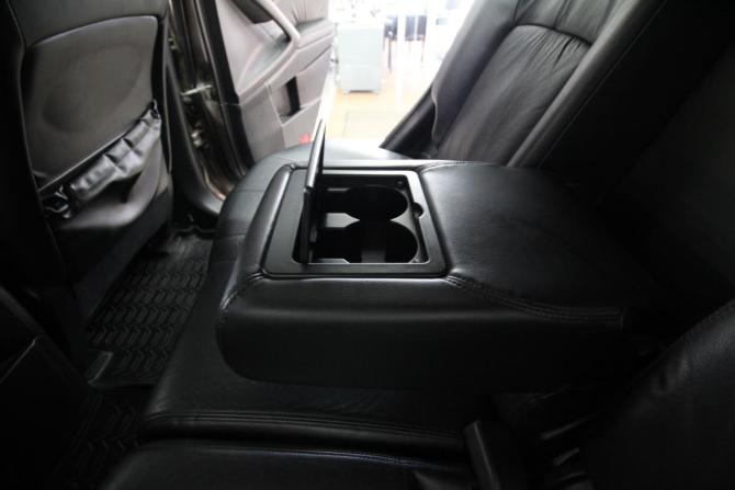 Nissan Murano II (Z51) Рестайлинг с пробегом 2010 года, цена 1 280 000 рублей, 211245 км, внедорожник, Автокод Объявления