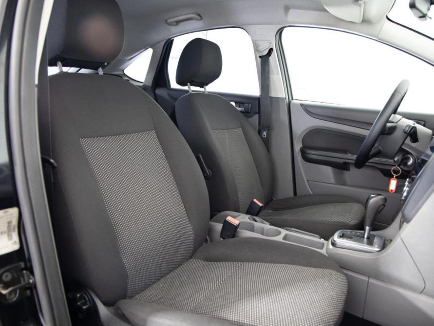 Ford Focus II Рестайлинг Санкт-Петербург  - изображение 11