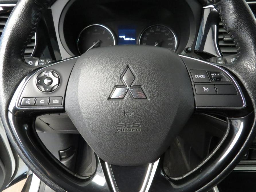 Mitsubishi Outlander III Рестайлинг 3 Санкт-Петербург  - изображение 8
