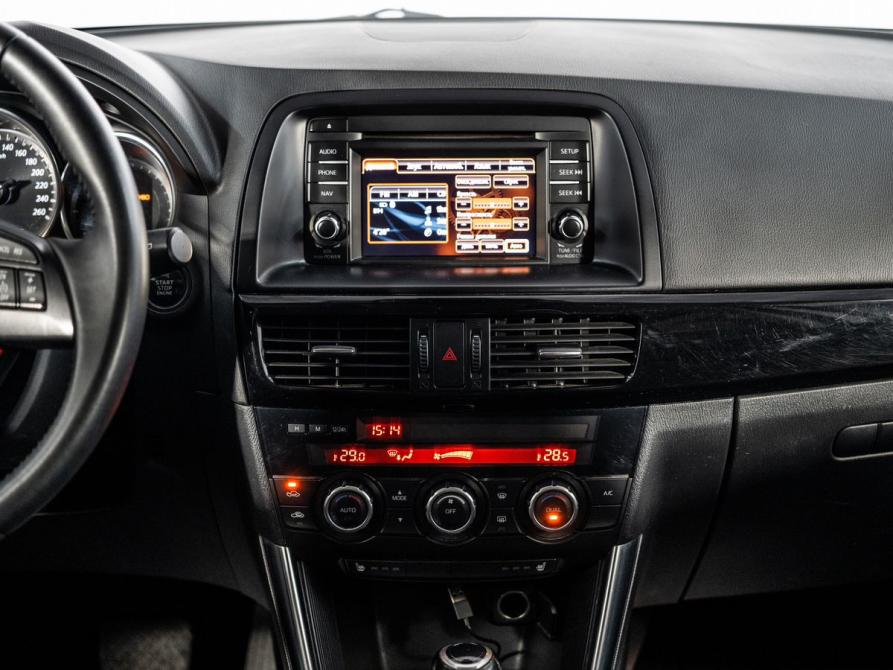 Mazda CX-5 I Иркутск  - изображение 13