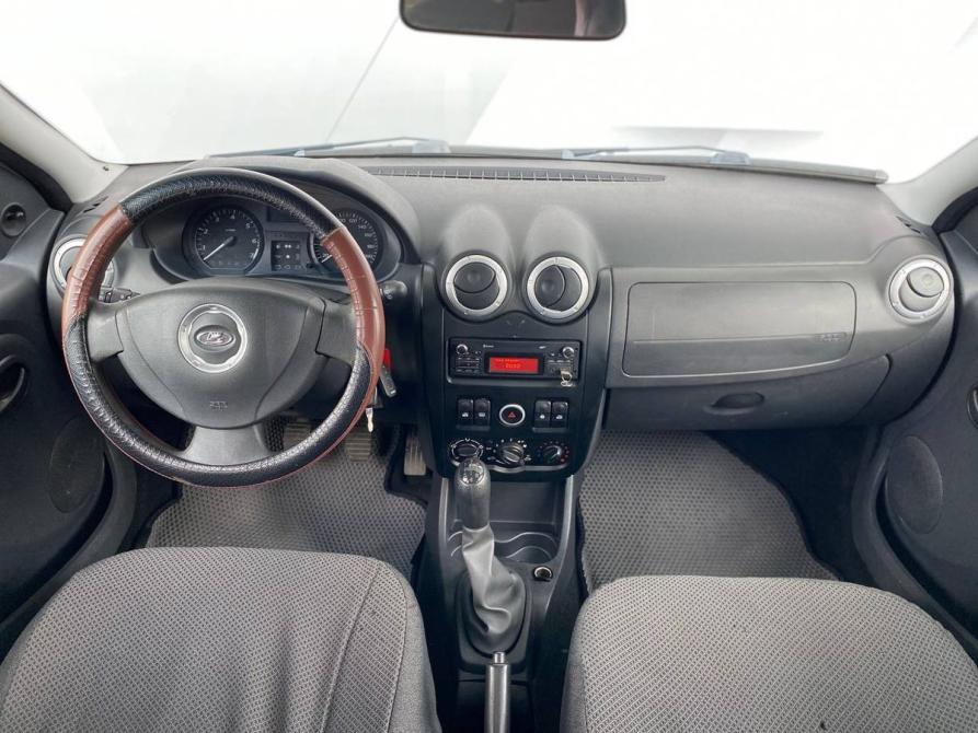 Lada (ВАЗ) Largus I Екатеринбург  - изображение 14