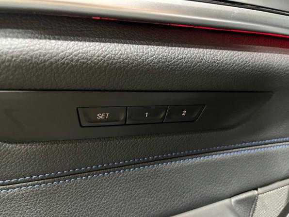 BMW 5 серии VII (G30/G31/G38) Рестайлинг с пробегом 2022 года, цена 3 970 000 рублей, 48039 км, седан, Автокод Объявления