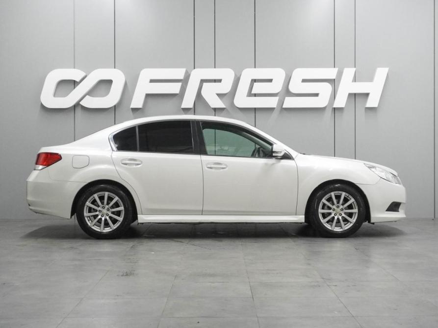 Subaru Legacy V Воронеж  - изображение 5