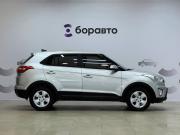 Hyundai Creta I Ставрополь  - изображение 21