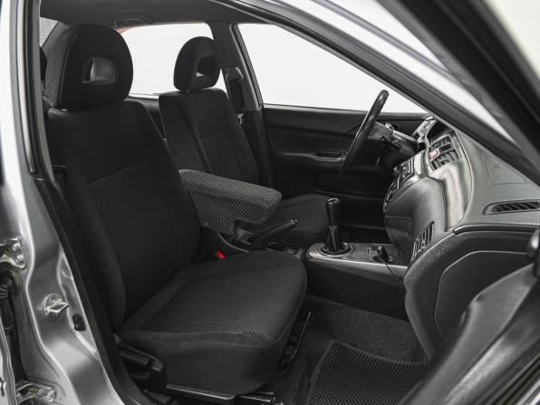 Mitsubishi Lancer IX с пробегом 2007 года, цена 699 000 рублей, 176529 км, седан, Автокод Объявления