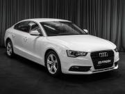 Audi A5 I (8T) Рестайлинг Тюмень  - изображение 27