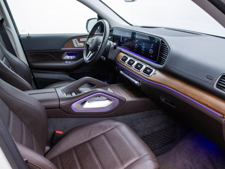 Mercedes-Benz GLE II (V167) Москва  - изображение 9
