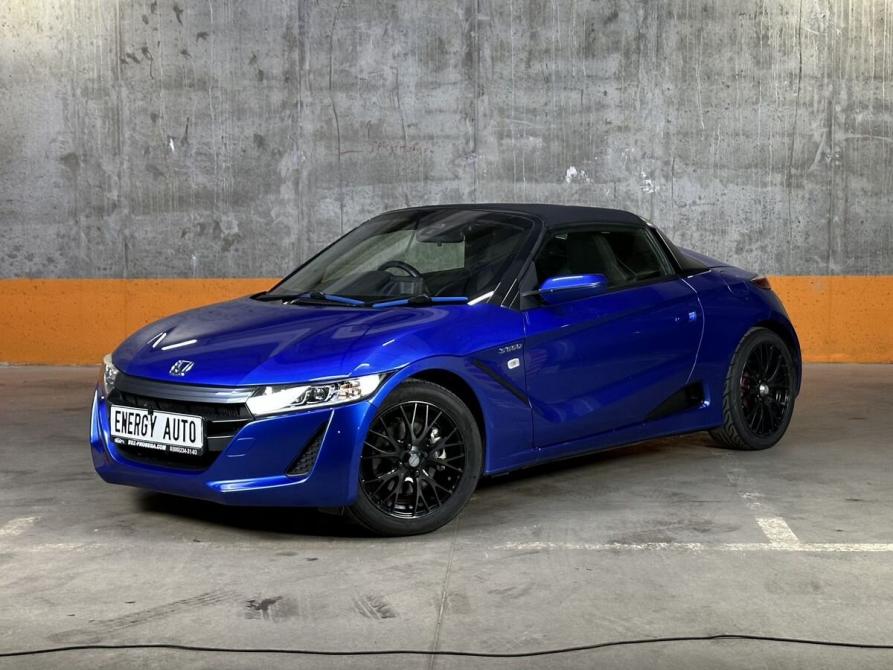 Honda S660 Уфа  - изображение 7
