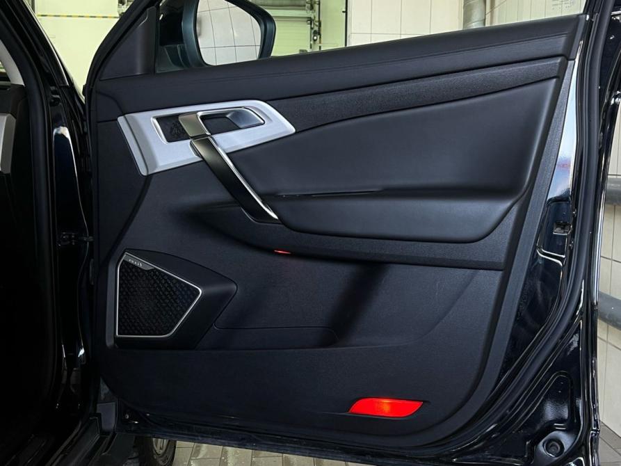 Geely Atlas I Волгоград  - изображение 20
