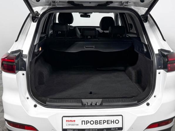 Chery Tiggo 7 Pro Max I с пробегом 2023 года, цена 1 610 000 рублей, 72746 км, внедорожник, Автокод Объявления