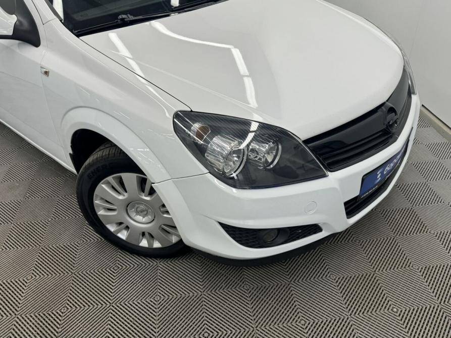 Opel Astra H Рестайлинг Воронеж  - изображение 4