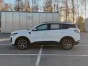 Chery Tiggo 7 Pro Max I Рестайлинг Чебоксары  - изображение 32