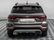 Kia Rio IV Москва  - изображение 19