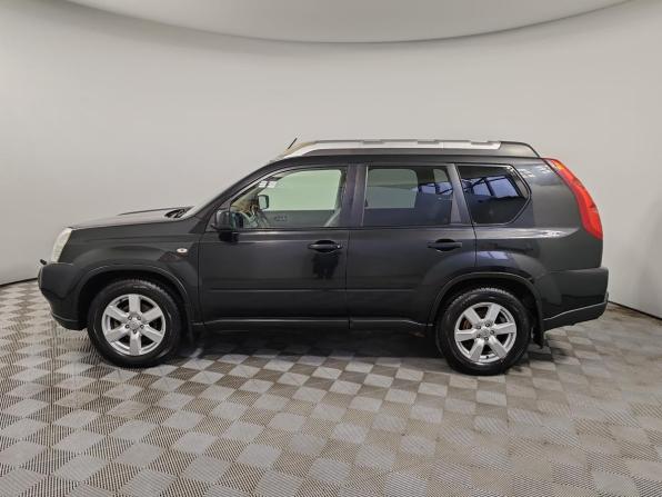 Nissan X-Trail II с пробегом 2008 года, цена 1 099 000 рублей, 118813 км, внедорожник, Автокод Объявления