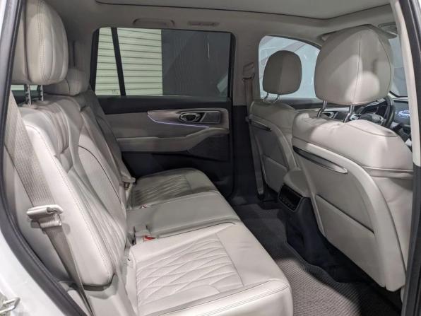 GAC GS8 II с пробегом 2023 года, цена 3 590 000 рублей, 39986 км, внедорожник, Автокод Объявления