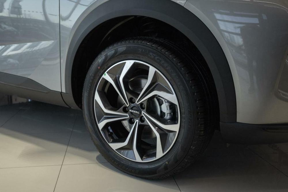 Haval F7x II Москва  - изображение 9
