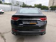 Geely Tugella I Рестайлинг Тольятти  - изображение 26