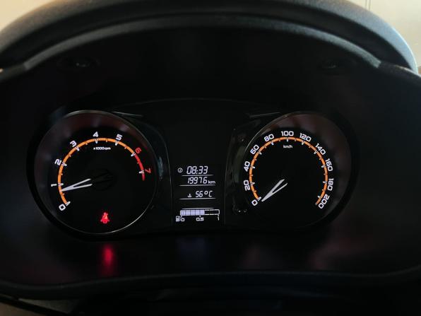 Lada (ВАЗ) Granta I Рестайлинг с пробегом 2022 года, цена 985 000 рублей, 19975 км, лифтбек, Автокод Объявления