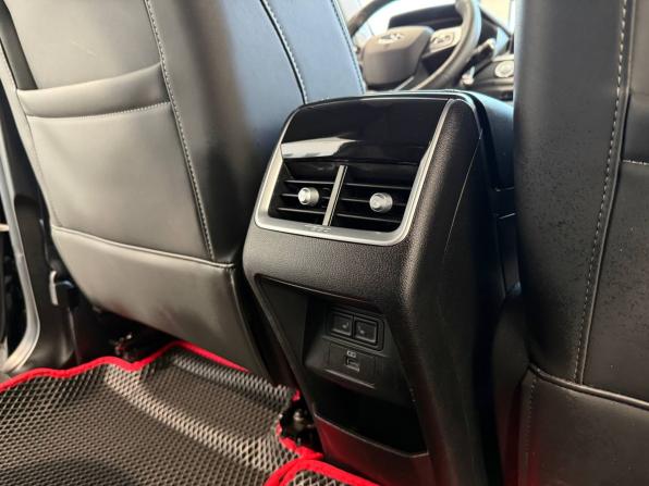 Chery Tiggo 7 Pro I с пробегом 2022 года, цена 1 496 000 рублей, 105864 км, внедорожник, Автокод Объявления