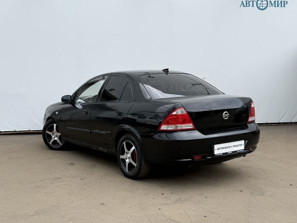 Nissan Almera Classic I с пробегом 2007 года, цена 320 000 рублей, 322000 км, седан, Автокод Объявления
