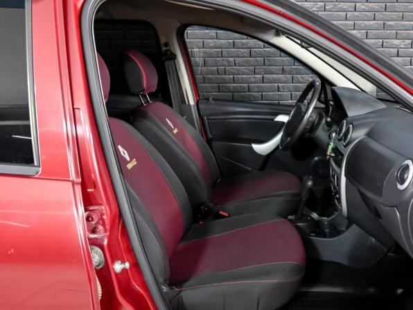 Renault Sandero I с пробегом 2013 года, цена 700 000 рублей, 227964 км, хэтчбек, Автокод Объявления