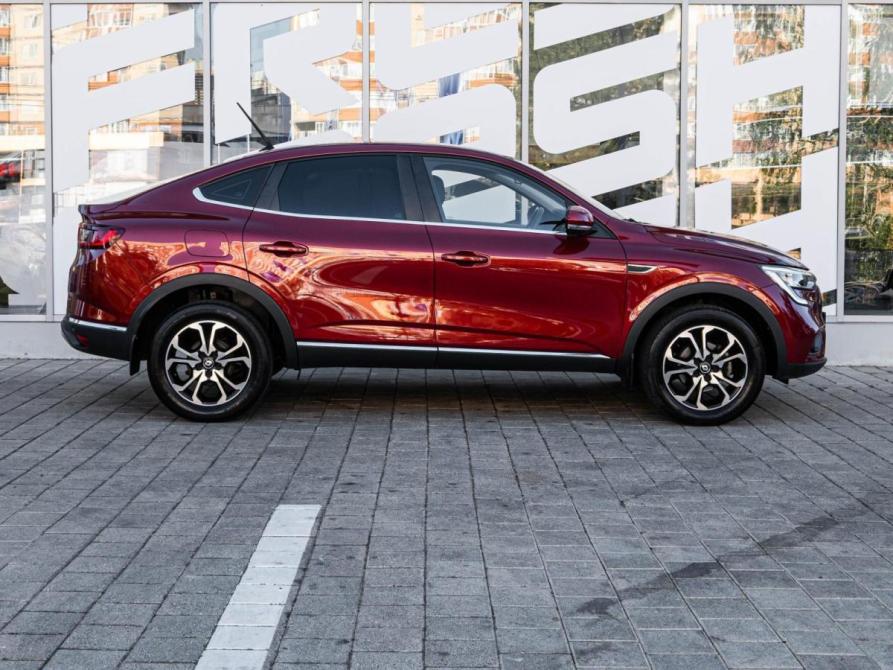 Renault Arkana I Ставрополь  - изображение 5