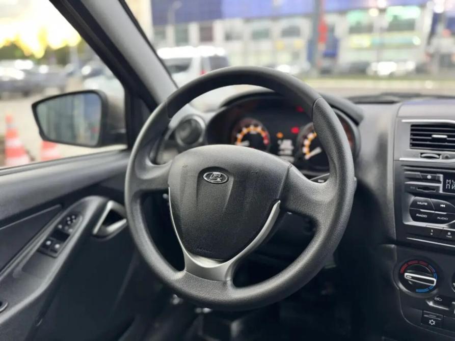 Lada (ВАЗ) Granta I Рестайлинг Пермь  - изображение 6