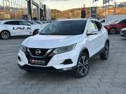 Nissan Qashqai II Рестайлинг Самара  - изображение 3