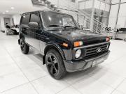 Lada (ВАЗ) Niva Legend I Казань  - изображение 25