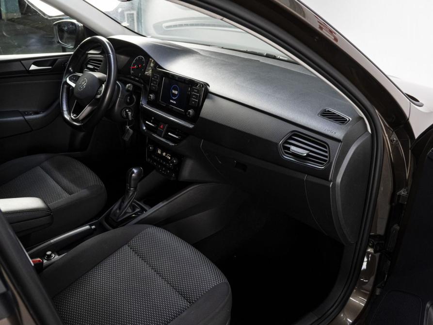 Volkswagen Polo VI Тюмень  - изображение 15