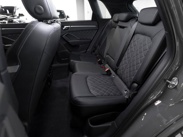 Audi Q3 II (F3) с пробегом 2026 года, цена 5 100 000 рублей, 50 км, внедорожник, Автокод Объявления