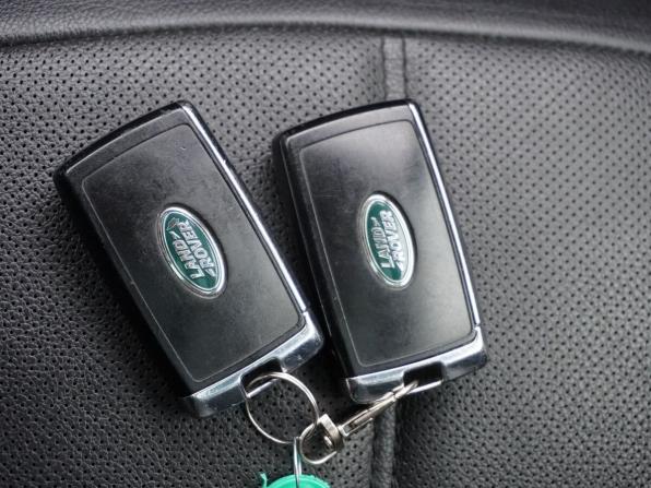 Land Rover Range Rover Evoque II с пробегом 2019 года, цена 3 300 000 рублей, 93202 км, внедорожник, Автокод Объявления
