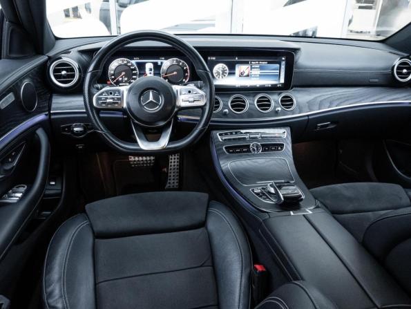 Mercedes-Benz E-Класс V (W213 S213 C238) с пробегом 2019 года, цена 2 998 000 рублей, 80410 км, седан, Автокод Объявления