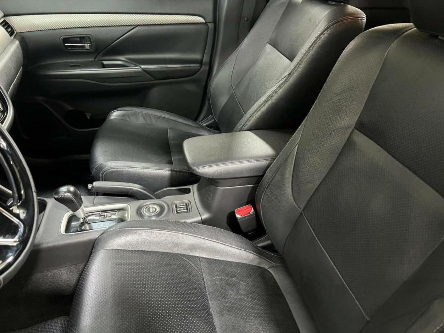 Mitsubishi Outlander III Нижнекамск  - изображение 16