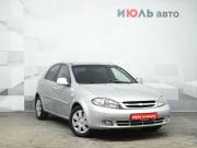 Chevrolet Lacetti I Екатеринбург  - изображение 21