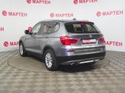 BMW X3 II (F25) Вологда  - изображение 24