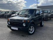 Lada (ВАЗ) 2121 (4x4) I Рестайлинг Буинск  - изображение 21