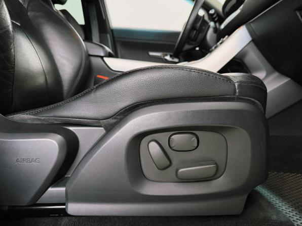 Land Rover Range Rover Evoque I с пробегом 2012 года, цена 2 100 000 рублей, 188000 км, внедорожник, Автокод Объявления