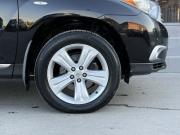 Toyota Highlander II (XU40) Рестайлинг Новосибирск  - изображение 34