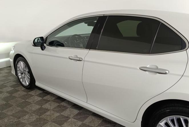Toyota Camry VIII (XV70) с пробегом 2020 года, цена 3 699 000 рублей, 46980 км, седан, Автокод Объявления
