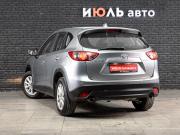 Mazda CX-5 I Екатеринбург  - изображение 25