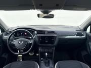 Volkswagen Tiguan II Самара  - изображение 33