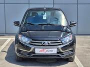 Lada (ВАЗ) Granta I Рестайлинг Воронеж  - изображение 23