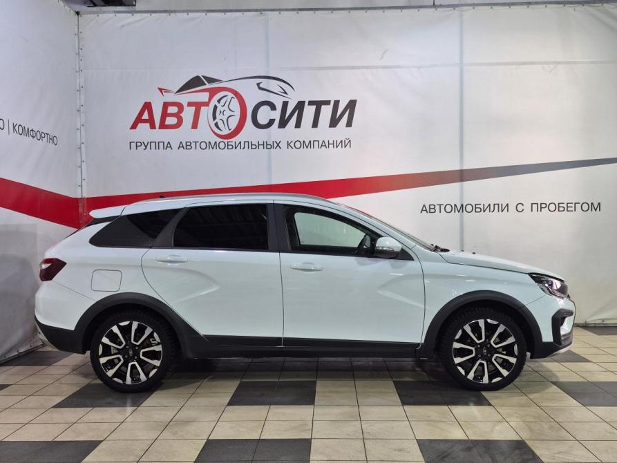 Lada (ВАЗ) Vesta I Рестайлинг (NG) Воронеж  - изображение 9