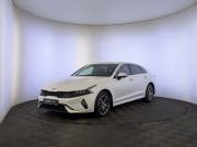 Kia K5 III Москва  - изображение 29