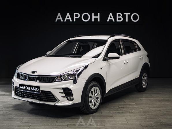 Новый Solaris KRX 2025 года, цена 2 650 000 рублей, хэтчбек, Автокод Объявления