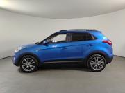 Hyundai Creta I Уфа  - изображение 32