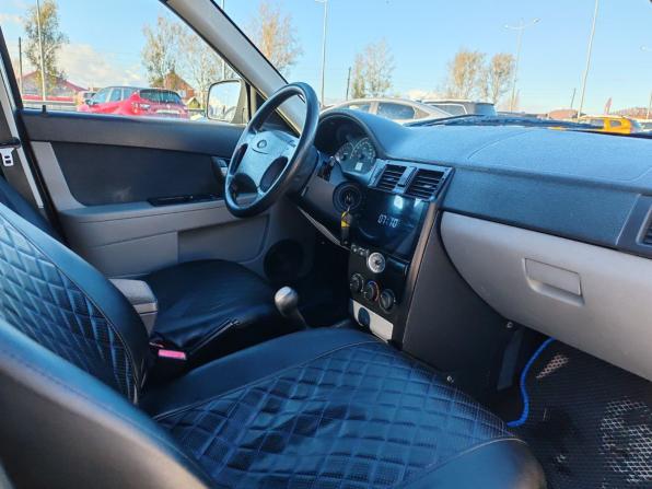Lada (ВАЗ) Priora I с пробегом 2011 года, цена 235 000 рублей, 205838 км, хэтчбек, Автокод Объявления